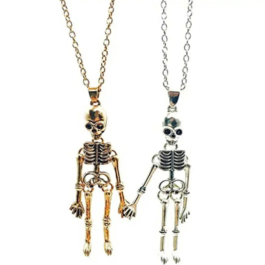 Together Forever Necklace Set (2 Pieces)